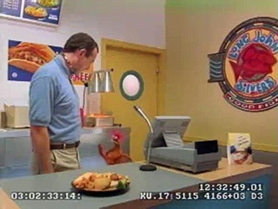 Long John Silvers Bloopers2