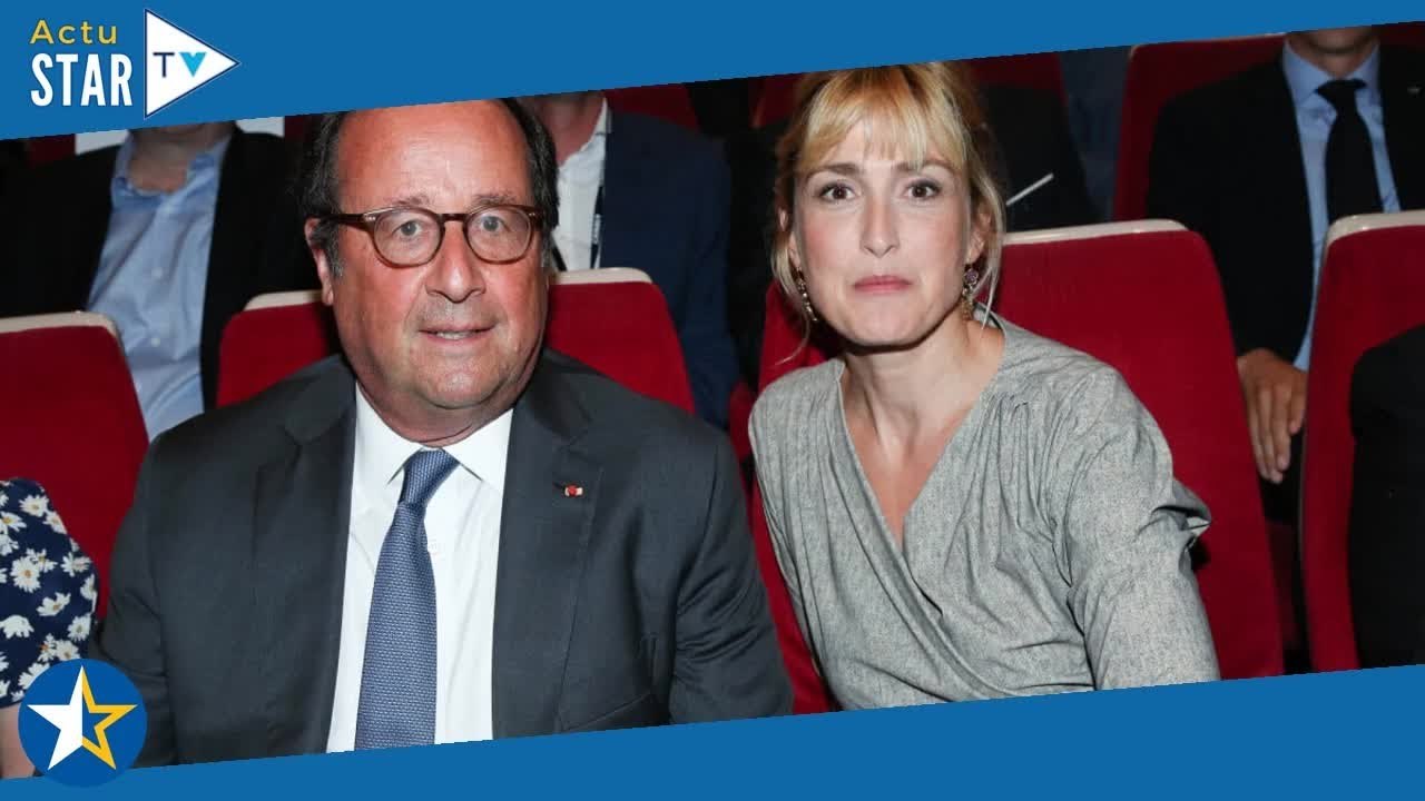 Julie Gayet et François Hollande dérangés, ils déménagent : une vente parisienne à prix d'or !