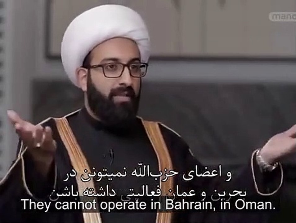 France Went To The Muslim Countries And Imported The Garbage That The Muslim Countries Wanted To Put In Prison Or Isolate Away From Society. - Why? For Cheap Labor. | Imam Tawhidi About France, the West and Islamic Extremism