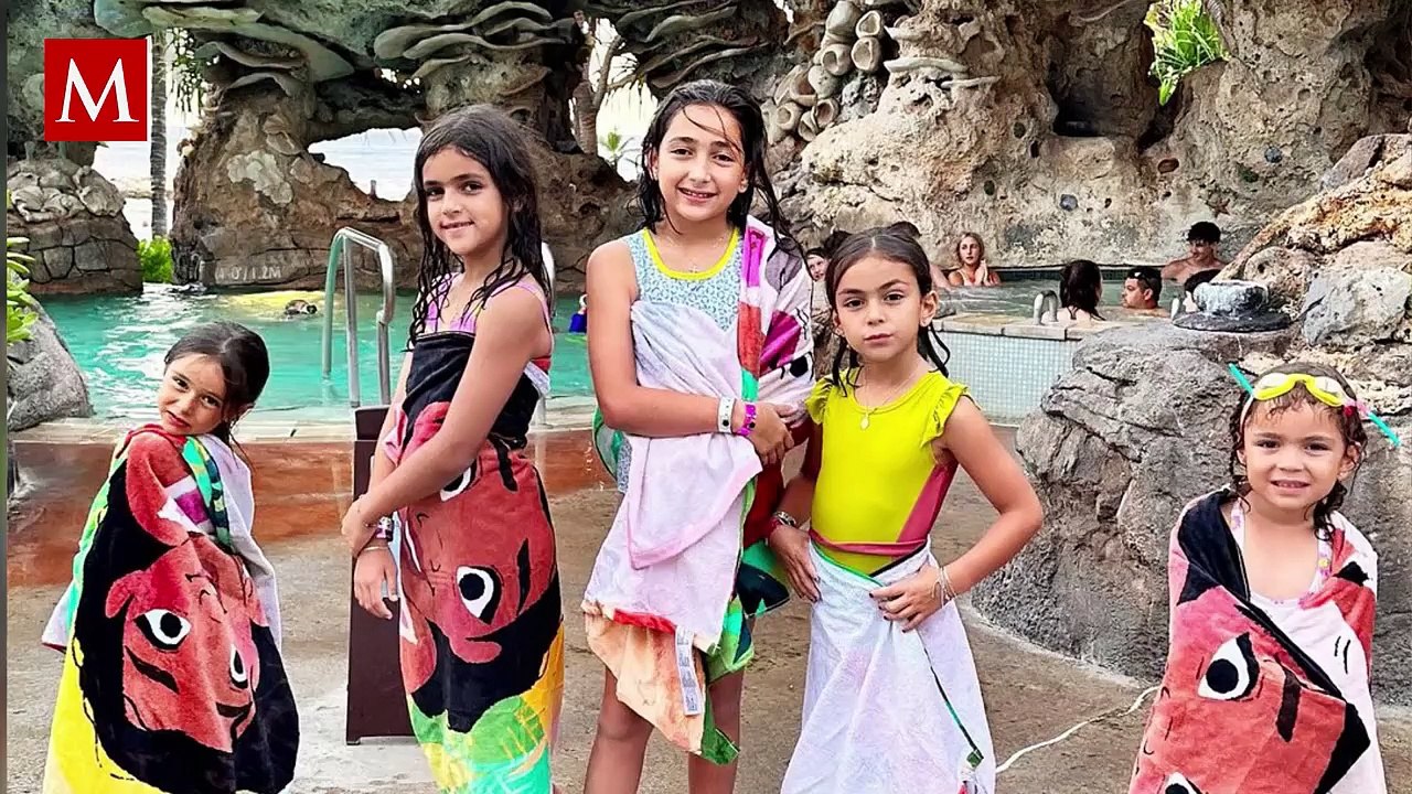 Jacqueline Bracamontes es criticada por viajar en submarino con su familia tras tragedia del Titán