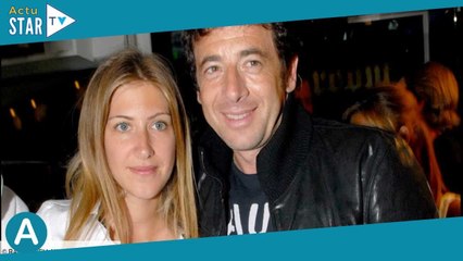 “Dix ans de psychanalyse” : Patrick Bruel, son fils Léon traumatisé par son premier baiser de cinéma