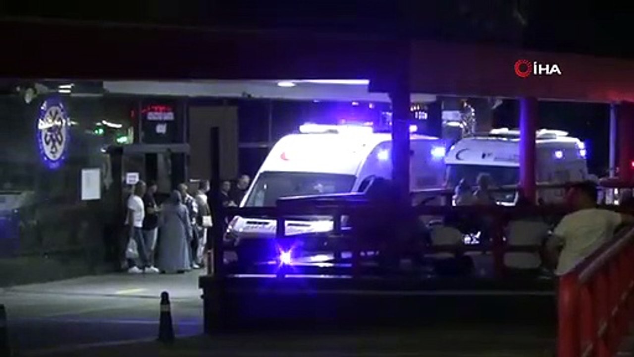 FETÖ şüphelisi Ege Üniversitesi eski rektörü Hoşcoşkun yakalandı