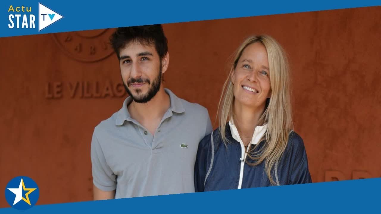 Ben Attal : le fils de Charlotte Gainsbourg et Yvan Attal s'est marié, une superbe photo dévoilée !