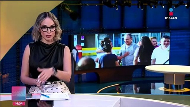 “Me puse muy contento”: López Obrador sobre la liberación de los trabajadores de Chiapas