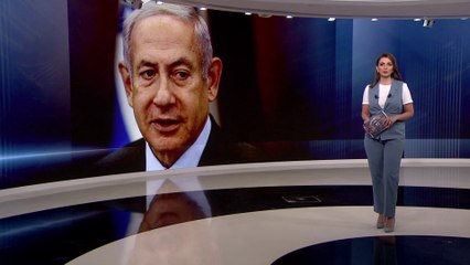 أخبار الساعة | الاحتجاجات على تعديلات النظام القضائي تغلق الطرق والموانئ في إسرائيل