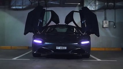 واحدة من أكثر السيارات الرياضية إثارة للإعجاب في السوق اليوم. إنها تجمع بين المظهر المذهل والفخم والأداء القوي وتجربة القيادة الرائعة