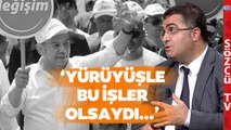 Ersan Şen’den Kılıçdaroğlu ve Tanju Özcan’a Eleştiri! ‘Çok Ciddi Başarısızlık’