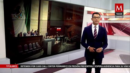 El presidente tiene gran conocimiento para advertir situaciones políticas: Martí Batres