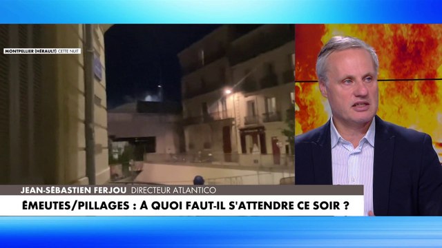 Jean-Sébastien Ferjou : «C'est une autre forme d'invisibilisation en voulant, en réalité, les défendre»