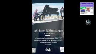 Le Piano Saltimbanque, Franck Ciup