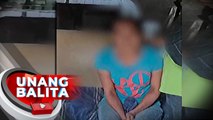 4-anyos na bata, patay matapos sakalin umano ng kaniyang ina sa Davao City | UB