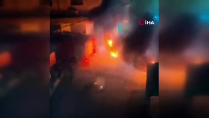 9 morts et 80 blessés dans une attaque israélienne contre Jénine