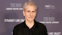 Michael Imperioli Decides to 