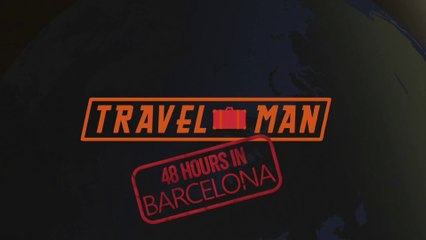 Kevin Reacts to Travel Man: 48 Hours in Barcelona