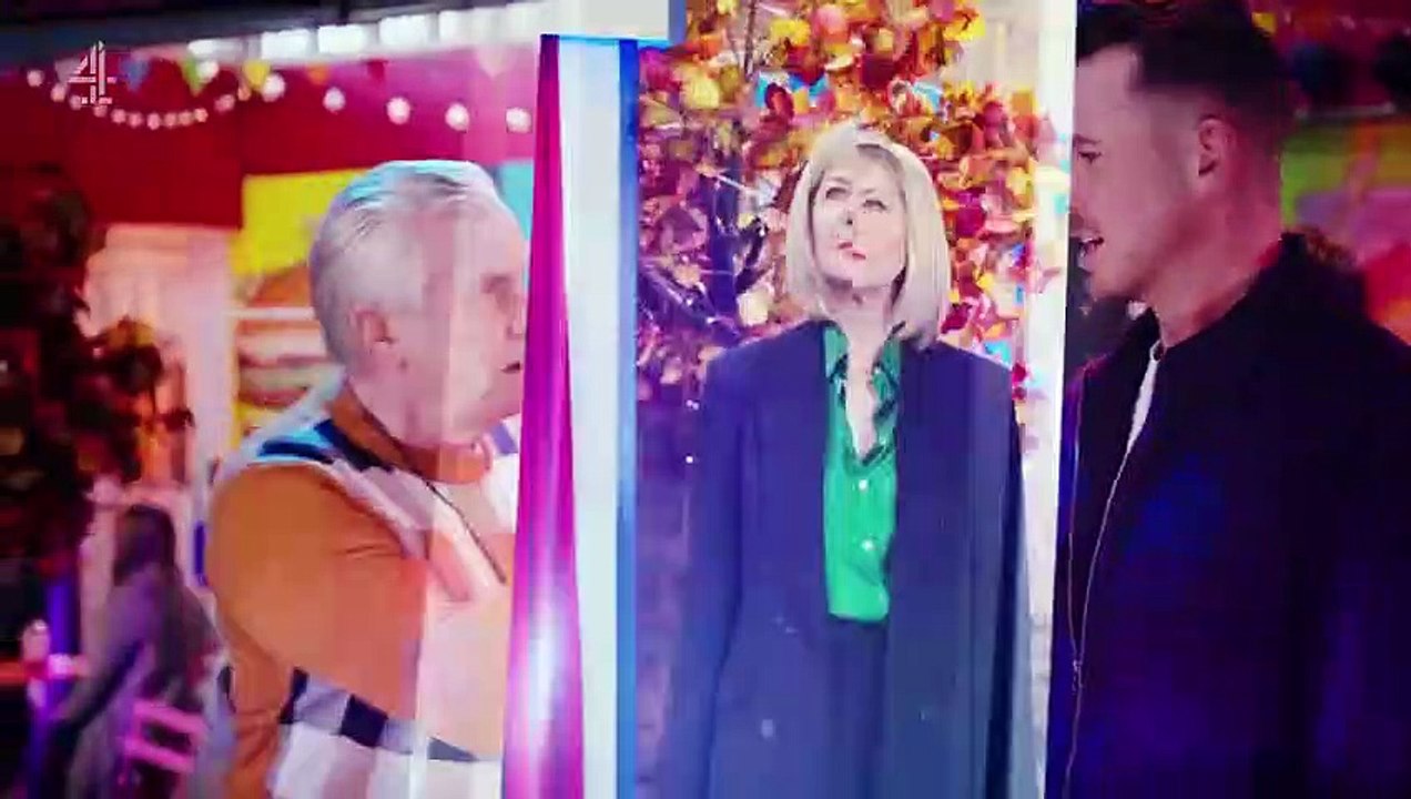 Hollyoaks 3rd June 2023