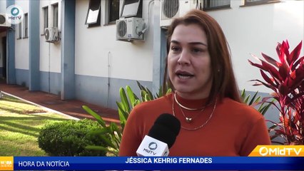 JHN - Assista a primeira parte do Jornal Hora da Notícia desta segunda-feira 03 de julho