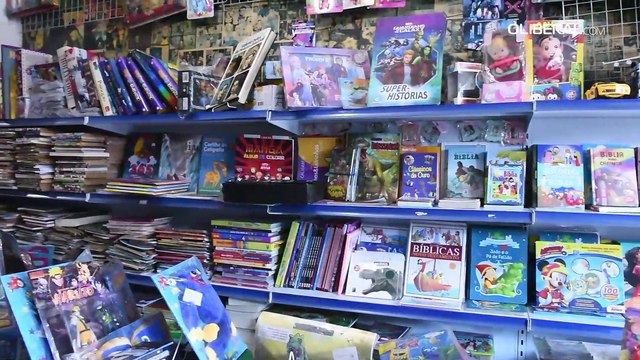 CLUBE AMIGO DO LIVRO: Projeto no bairro da Pedreira vende livros a preços populares e ajuda na democratização da leitura