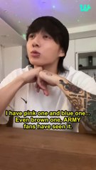 [ENG CC +] 2023.06.30 JUNGKOOK  [BTS WEVERSE LIVE]