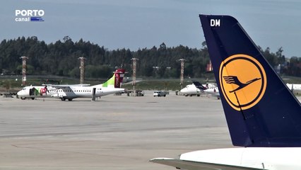 CRITICAS LOCALIZAÇÕES NOVO AEROPORTO LISBOA