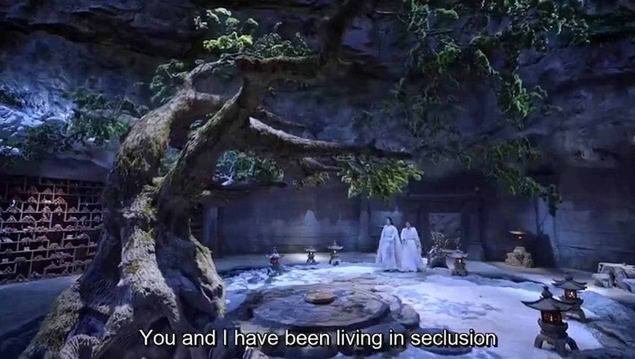 The Longest Promise 2023 Ep 3 ENG SUB