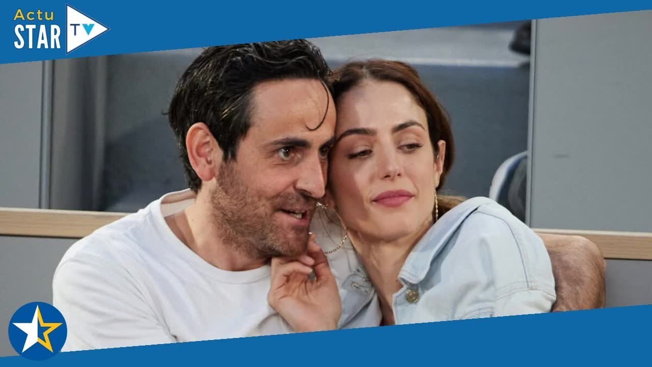 Camille Combal très taquin avec sa compagne Marie, il fait mourir de rire les internautes : preuve à