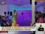 Nueva Esparta | Más de 15 modistas participaron en el evento Margarita Fashion