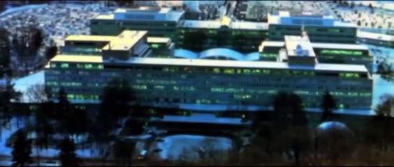 La Mémoire dans la peau Bande-annonce (IT)