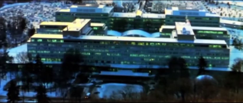 La Mémoire dans la peau Bande-annonce (IT)