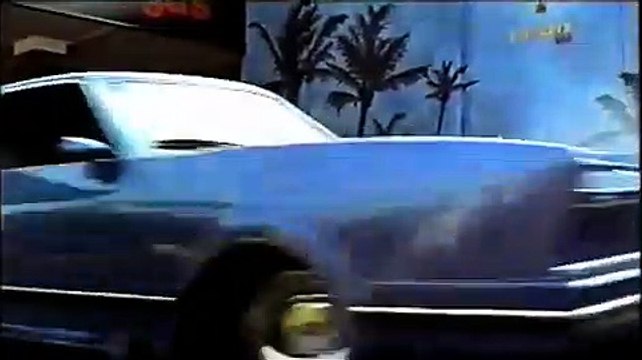 Roméo + Juliette Bande-annonce (FR)