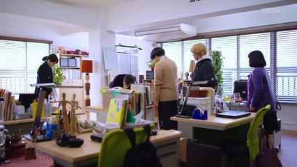 Boyfriend Kourin! - ボーイフレンド降臨！ - E8