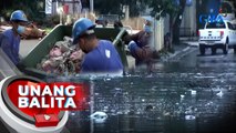 MMDA, sinita ng COA dahil sa 33 flood control projects na hindi umano natapos noong 2022 | UB