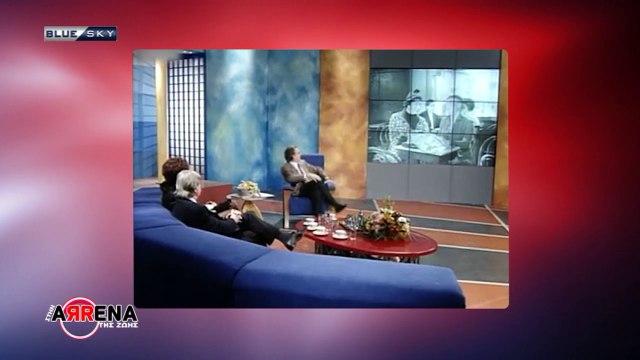 Στην Αρένα της Ζωής 03-07-23| Αφιέρωμα Κώστας Χαρδαβέλλας δ' μερος