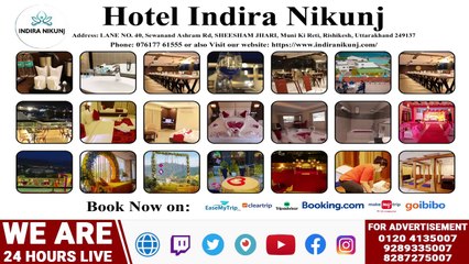 MASTIFF HOTEL GOPALPUR HP, Orange Tiger Hospitality Pvt. Ltd., EP-04 PART-01 Only Samay Bharat 24x7