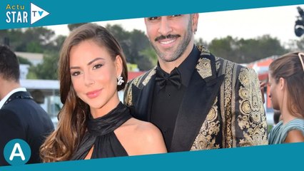 Léna Guillou se confie sur les "hauts et les bas" qui fracturent son couple avec Adil Rami : "Pour l