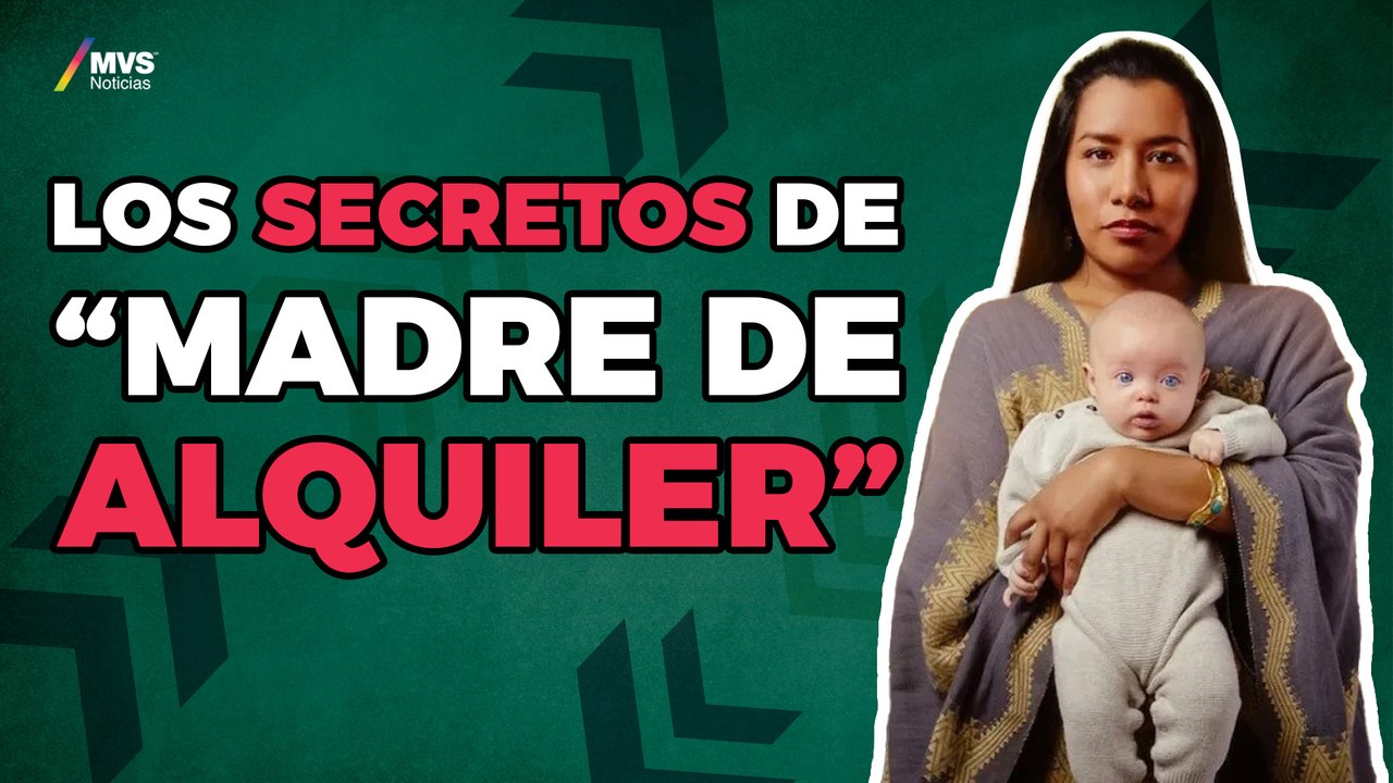 Manuel Balbi y Fernanda Borches REVELAN algunos SECRETOS de esta serie