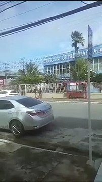 PC divulga imagens do exato momento de furto ao Museu de Medicina