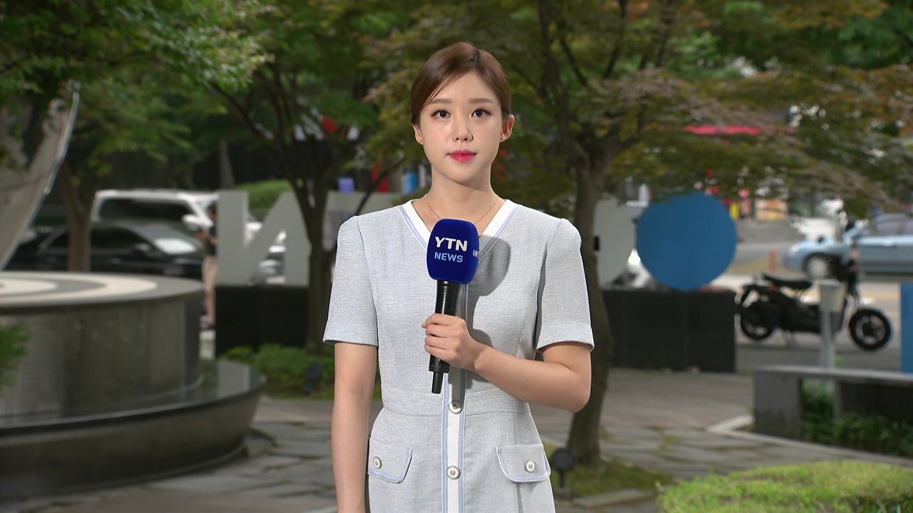 [날씨] 오늘 전국 장마권...시간당 30∼60mm 호우 주의 / YTN