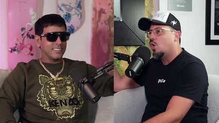 Tito el Bambino siente pena por Yailin La Más Viral