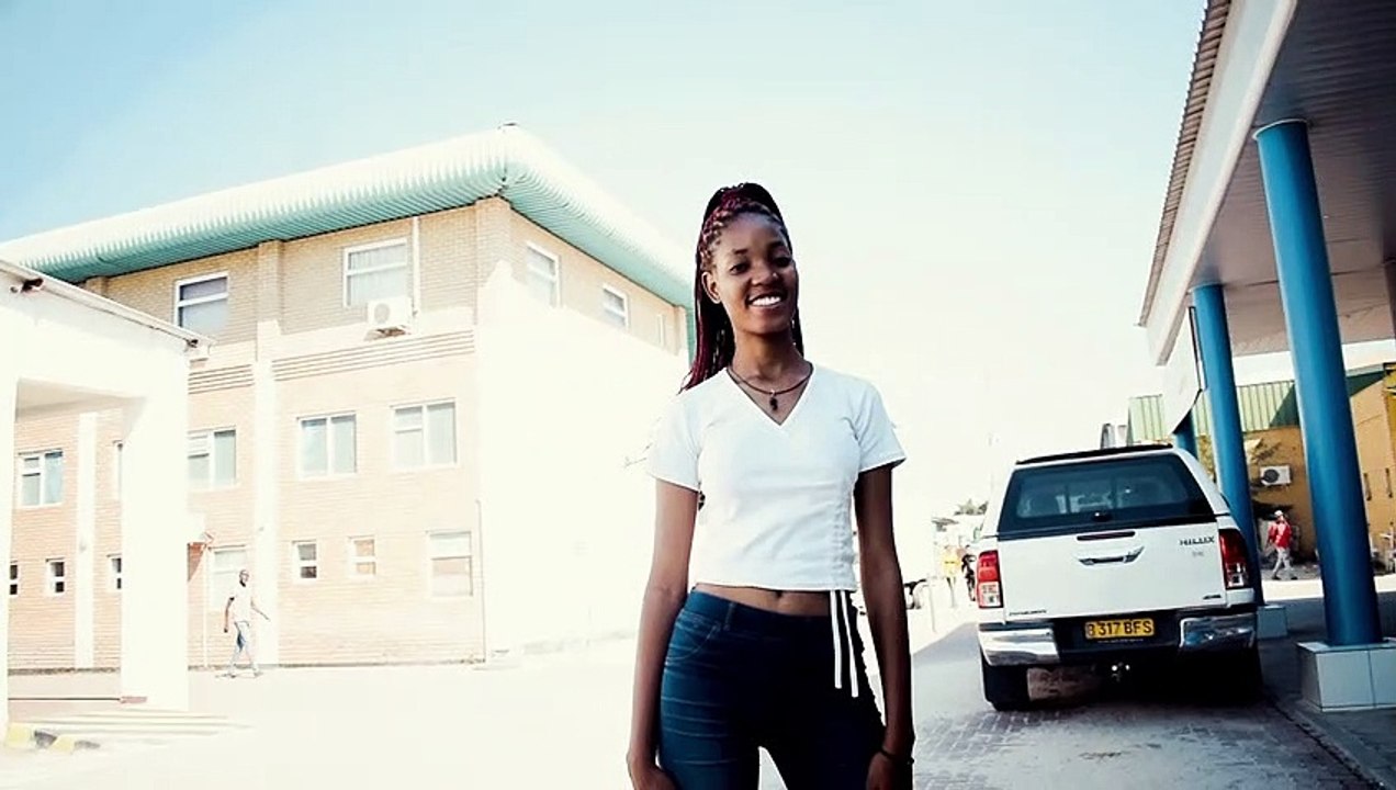 MODEL SEARCH | Interview with Tlamelo Chabaesele | NEW AGE MODELS 2023