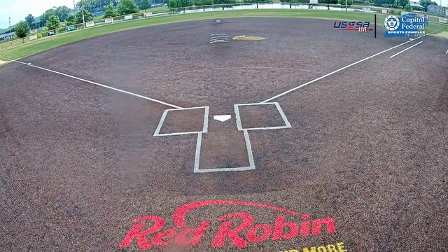 Red Robin Field (KC Sports) Sun, Jul 02, 2023 8:49 AM to 8:49 PM