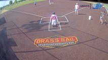 Brass Rail Field (KC Sports) Sun, Jul 02, 2023 8:46 AM to 8:46 PM