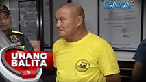 Tricycle driver, arestado matapos halayin umano ang pasahero niyang menor de edad | UB