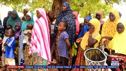 Joy News Prime (3-7-23) || Attorney General condemns Dormaahene for asking that case be dropped