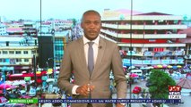 Business Live || Ghana's Credit Rating: There is no evidence rating agencies have been reckless