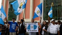 “Veo poco probable que se repitan las elecciones, pero en Guatemala nada se puede predecir”: abogado constitucionalista