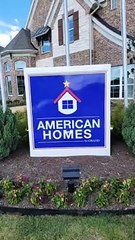 Casa stile americano