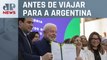 Lula sanciona lei de igualdade salarial para mulheres e homens