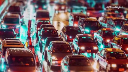 Você sabe usar o câmbio automático adequadamente