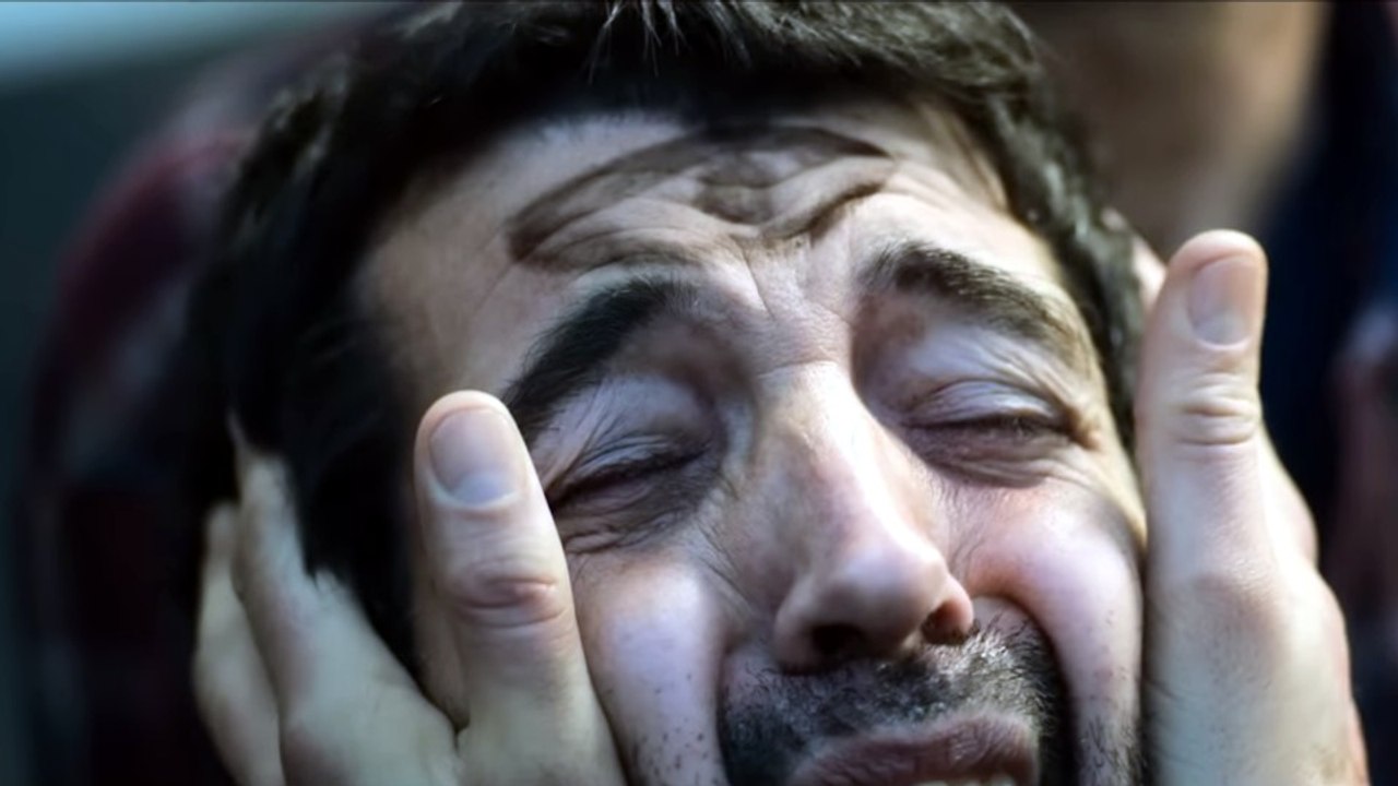 Bird Box Barcelona: Im neuen Trailer zum Netflix-Horrofilm heißt es Augen zu und durch