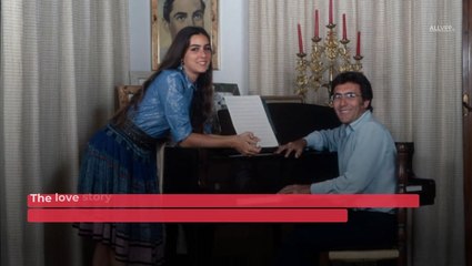 Pop Duo Al Bano & Romina Power: Their Tragic Love Story